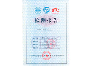 倒計時檢測報告