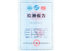 403箭頭信號燈檢測報告