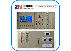 22路機架式單點信號機