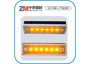 隧道LED輪廓標